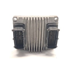 وحدة التحكم المحرك (UCE) Chevrolet Aveo / kalos hatchback (T200) | Desguace Becerril