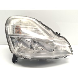 Right rear fog light Renault Modus / grand modus (f/JP0_) | Becerril Scrap Yard