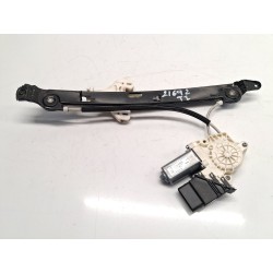 Recambio de elevalunas trasero izquierdo para seat altea (5p1) 1.9 tdi referencia OEM IAM 1K0959703M  