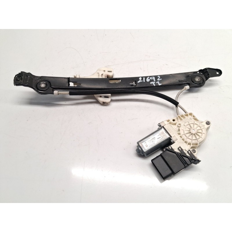 Recambio de elevalunas trasero izquierdo para seat altea (5p1) 1.9 tdi referencia OEM IAM 1K0959703M  