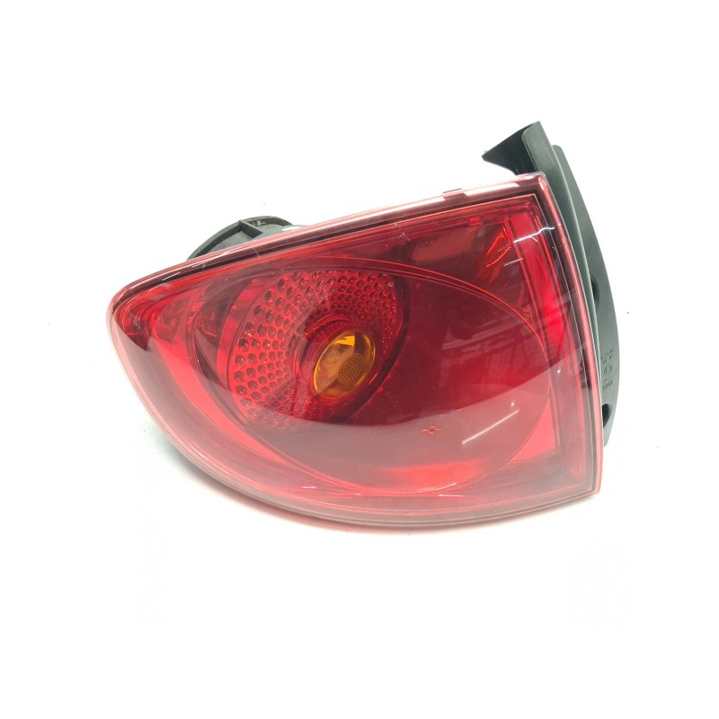 Left central rear light Seat Altea (5P1) | Becerril Scrap Yard