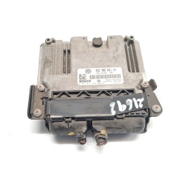 Recambio de centralita motor uce para seat altea (5p1) 1.9 tdi referencia OEM IAM 03G906021LN  