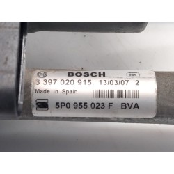 المحرك الأمامي النظيف Seat Altea (5P1) | Desguace Becerril