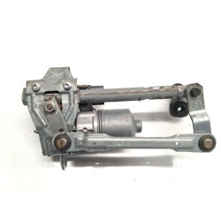 المحرك الأمامي النظيف Seat Altea (5P1) | Desguace Becerril