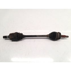 Transmision delantera izquierda kia picanto I (sa) oem 4950007010