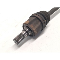 Recambio de transmisión delantera izquierda para kia picanto i (sa) 1.1 referencia OEM IAM   