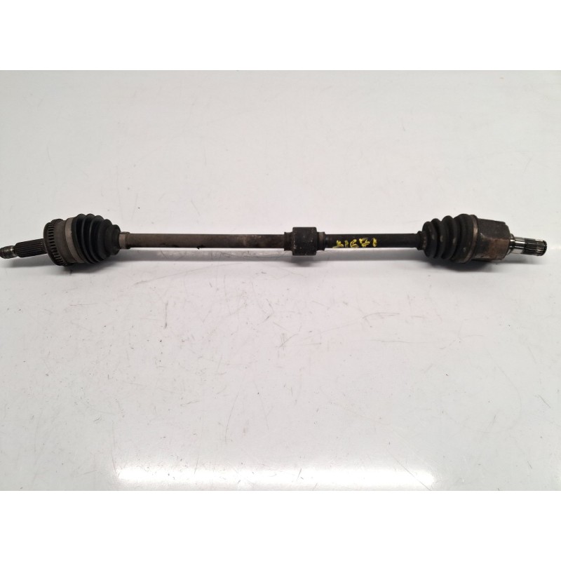 Right front axle KIA Picanto I (sa) | Becerril Scrap Yard