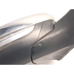 زجاج المرآة الجانبية اليمنى Peugeot 208 I (CA_, CC_) | Desguace Becerril