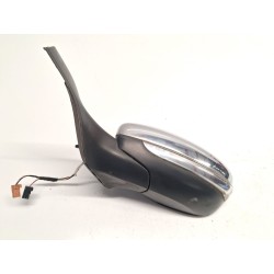 قطعة غيار مرآة جانبية يسارية (جانب السائق) Peugeot 208 I (CA_, CC_) | Desguace Becerril