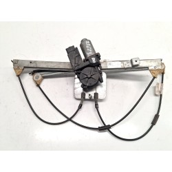 Right rear power window switch Renault Laguna II grandtour (KG0/1_) | Becerril Scrap Yard