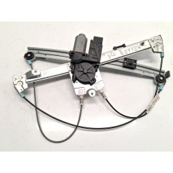 Recambio de elevalunas delantero izquierdo para renault laguna ii grandtour (kg0/1_) 1.9 dci (kg0g) referencia OEM IAM   