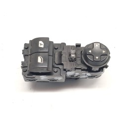 Recambio de mando elevalunas delantero izquierdo para peugeot 208 i (ca_, cc_) 1.6 hdi referencia OEM IAM 98761127ZD  