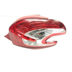 Right central rear light Peugeot 208 I (CA_, CC_) | Becerril Scrap Yard