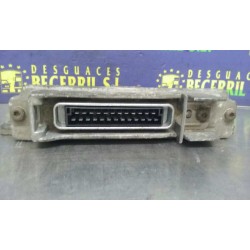 Recambio de centralita motor uce para renault kangoo (f/kc0) referencia OEM IAM HOM7700104956 7700111206 R040800123