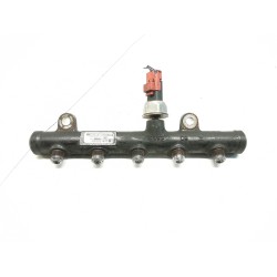 Rampa inyectora ford s-max (WA6) oem 9681649580 / 1455675