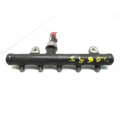 منصة حاقن Ford S-max (WA6) | Desguace Becerril