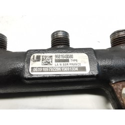 منصة حاقن Ford S-max (WA6) | Desguace Becerril