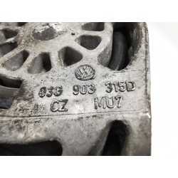 مشد السير الفرعي Volkswagen Golf V (1K1) | Desguace Becerril