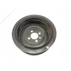 Recambio de polea cigueñal para volkswagen golf v (1k1) 1.9 tdi referencia OEM IAM 03G105243  