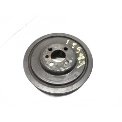 Recambio de polea cigueñal para volkswagen golf v (1k1) 1.9 tdi referencia OEM IAM 03G105243  