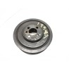 Recambio de polea cigueñal para volkswagen golf v (1k1) 1.9 tdi referencia OEM IAM 03G105243  