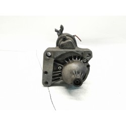 Recambio de motor arranque para peugeot 107 (pm_, pn_) 1.4 hdi referencia OEM IAM D6RA110  