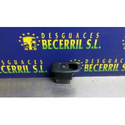 Recambio de mando elevalunas trasero izquierdo para seat leon (1m1) signo referencia OEM IAM 1M0959855FKZ  