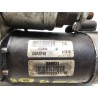 Recambio de motor arranque para peugeot 107 (pm_, pn_) 1.4 hdi referencia OEM IAM D6RA110  