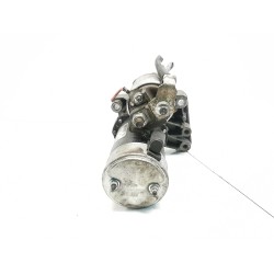 Recambio de motor arranque para peugeot 107 (pm_, pn_) 1.4 hdi referencia OEM IAM D6RA110  