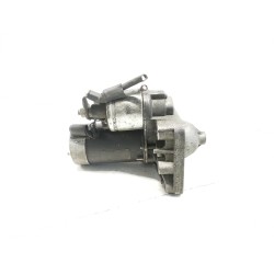 Recambio de motor arranque para peugeot 107 (pm_, pn_) 1.4 hdi referencia OEM IAM D6RA110  