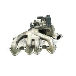 Recambio de colector admisión para volkswagen golf v (1k1) 1.9 tdi referencia OEM IAM 03G129713K  
