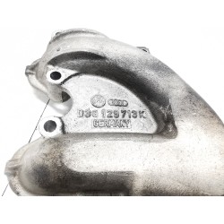 محرك صمام الدخول للمنظم Volkswagen Golf V (1K1) | Desguace Becerril