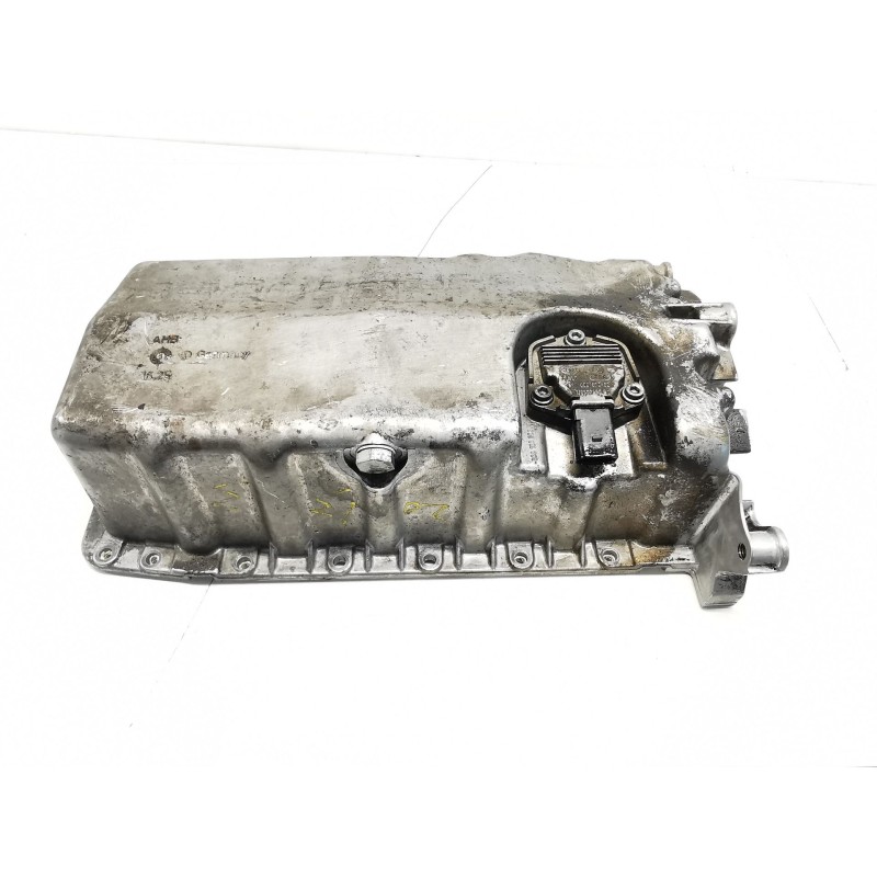 Recambio de cárter para seat leon (1m1) 1.9 tdi referencia OEM IAM 038103603N 6PR00807902 1J0907660B