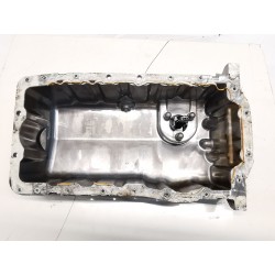 Recambio de cárter para seat leon (1m1) 1.9 tdi referencia OEM IAM 038103603N 6PR00807902 1J0907660B