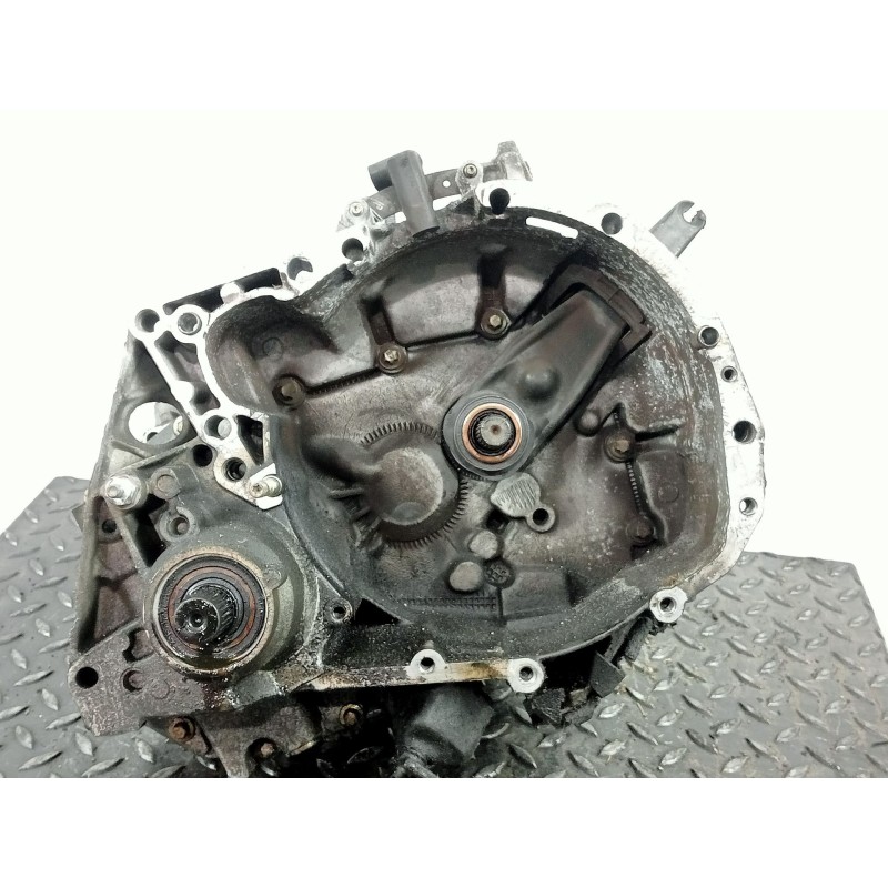 المبرد صندوق التروس Renault Megane I (BA0/1_) | Desguace Becerril