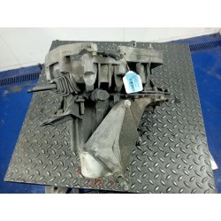 المبرد صندوق التروس Renault Megane I (BA0/1_) | Desguace Becerril