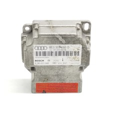 Airbag control unit Audi A4 B7 avant (8ED) | Becerril Scrap Yard