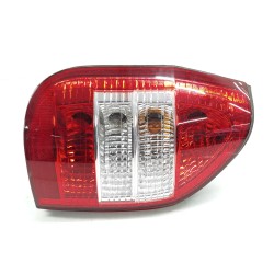 Left central rear light Opel Zafira a monospace (T98) | Becerril Scrap Yard