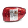 Left central rear light Opel Zafira a monospace (T98) | Becerril Scrap Yard