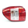 Right central rear light Opel Zafira a monospace (T98) | Becerril Scrap Yard