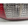 Right central rear light Opel Zafira a monospace (T98) | Becerril Scrap Yard