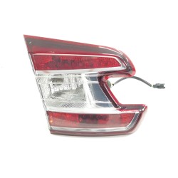 Left central rear light Renault Megane III grandtour (KZ0/1) | Becerril Scrap Yard