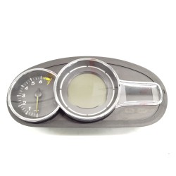 Instrument cluster Renault Megane III hatchback (BZ0/1_, B3_) | Becerril Scrap Yard