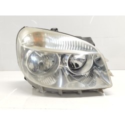 Recambio de faro derecho para fiat doblo i cargo 1.3 jtd sx furgón referencia OEM IAM 43680999 51755054 