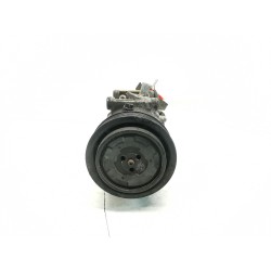 Recambio de compresor aire acondicionado para renault grand scénic iii (jz0/1_) 1.9 dci referencia OEM IAM 8200956574A  
