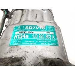 دعم ضاغط تكييف الهواء Volkswagen Bora I (1J2) | Desguace Becerril