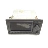 Recambio de sistema audio / radio cd para audi a4 b7 avant (8ed) 2.0 tdi 16v referencia OEM IAM 8E00355192D  8611360V330