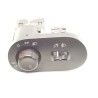 Recambio de mando luces para seat ibiza iii (6l1) 1.4 16v referencia OEM IAM 6L1941531AD  11ADK1167C