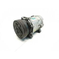 Recambio de compresor aire acondicionado para volkswagen bora i (1j2) 1.9 tdi referencia OEM IAM 1J0820803A  
