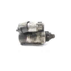 Recambio de motor arranque para seat leon (1p1) 1.8 tsi referencia OEM IAM 02M911023N  